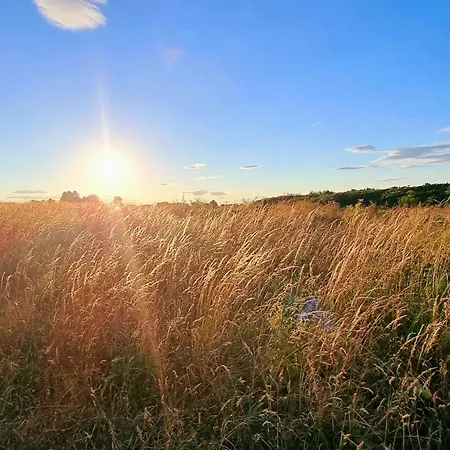 Our House - Part Of The The Bay Village With Pool, Gym And Direct Access, Pub, Restaurant, Tennis And Meadows Walks * Filey